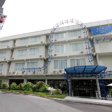 Beat Hotel بانكوك المظهر الخارجي الصورة