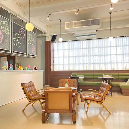 Beat Hotel بانكوك المظهر الخارجي الصورة