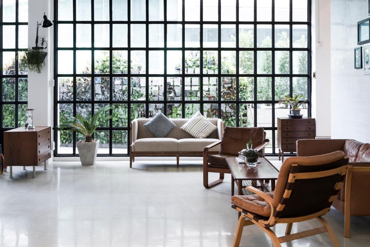 Beat Hotel بانكوك المظهر الخارجي الصورة