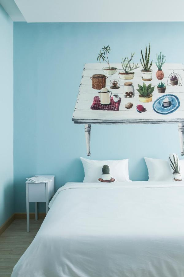 Beat Hotel بانكوك المظهر الخارجي الصورة