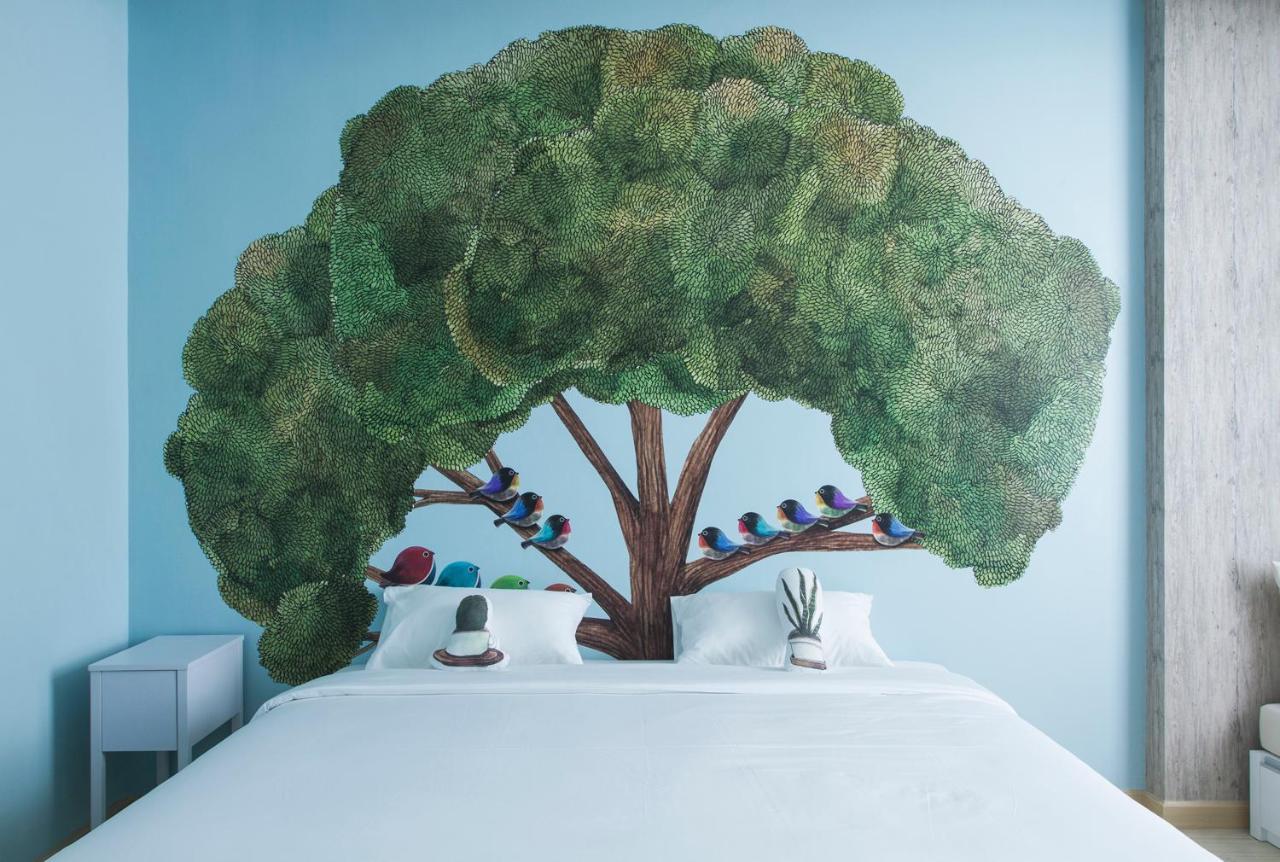 Beat Hotel بانكوك المظهر الخارجي الصورة