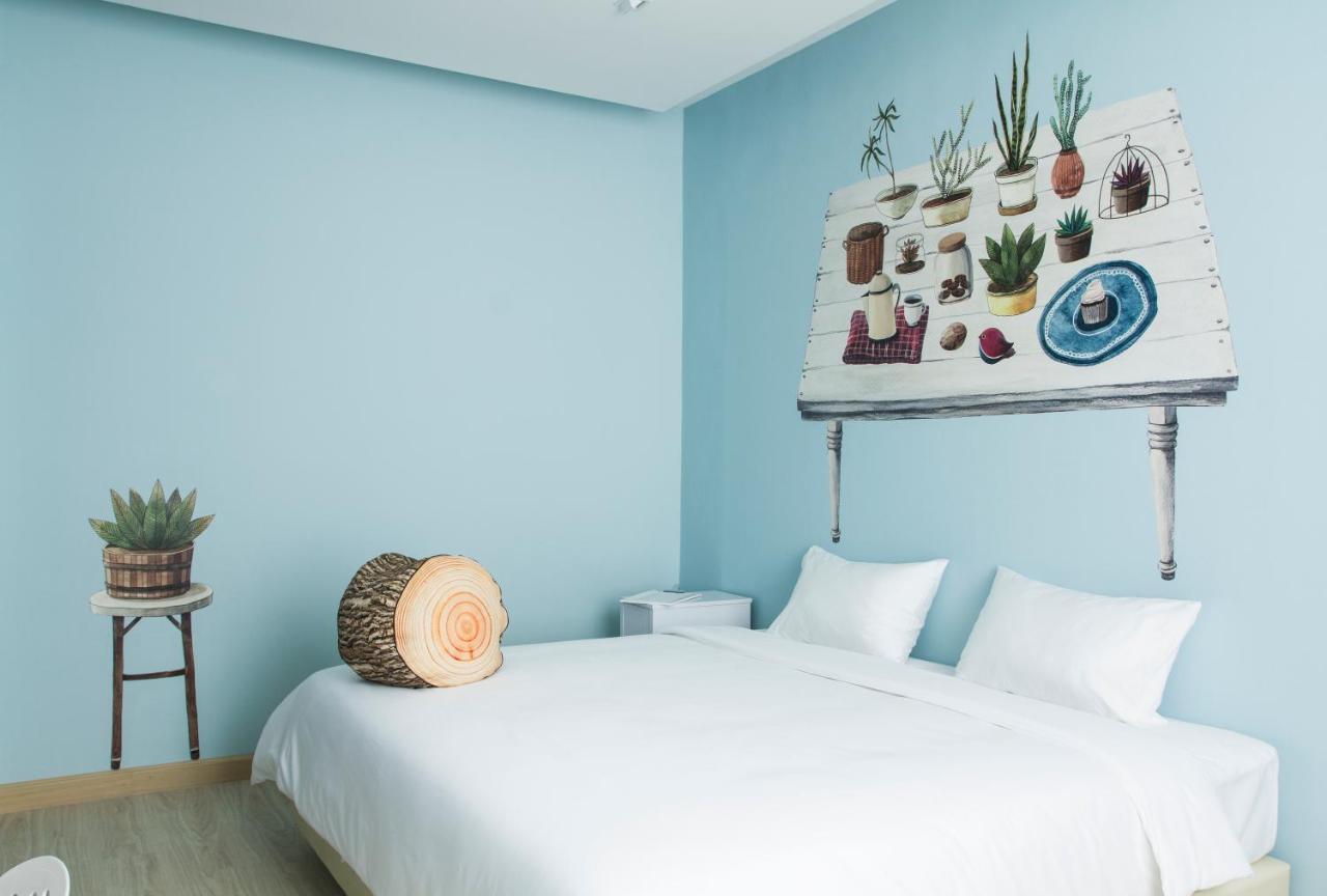 Beat Hotel بانكوك المظهر الخارجي الصورة