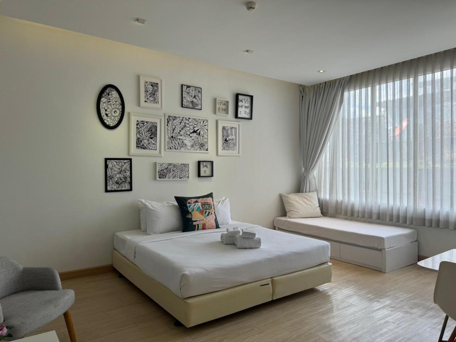 Beat Hotel بانكوك المظهر الخارجي الصورة
