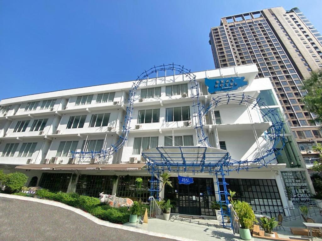 Beat Hotel بانكوك المظهر الخارجي الصورة