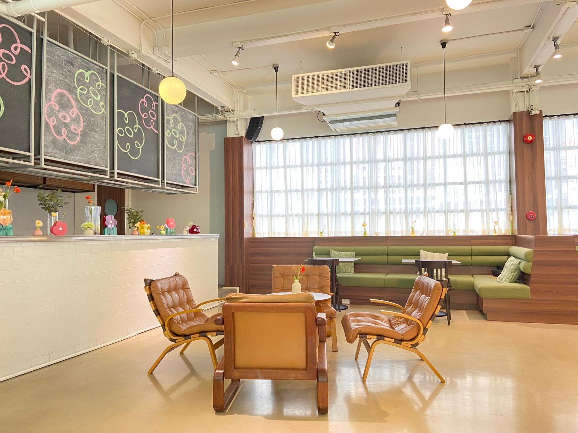 Beat Hotel بانكوك المظهر الخارجي الصورة