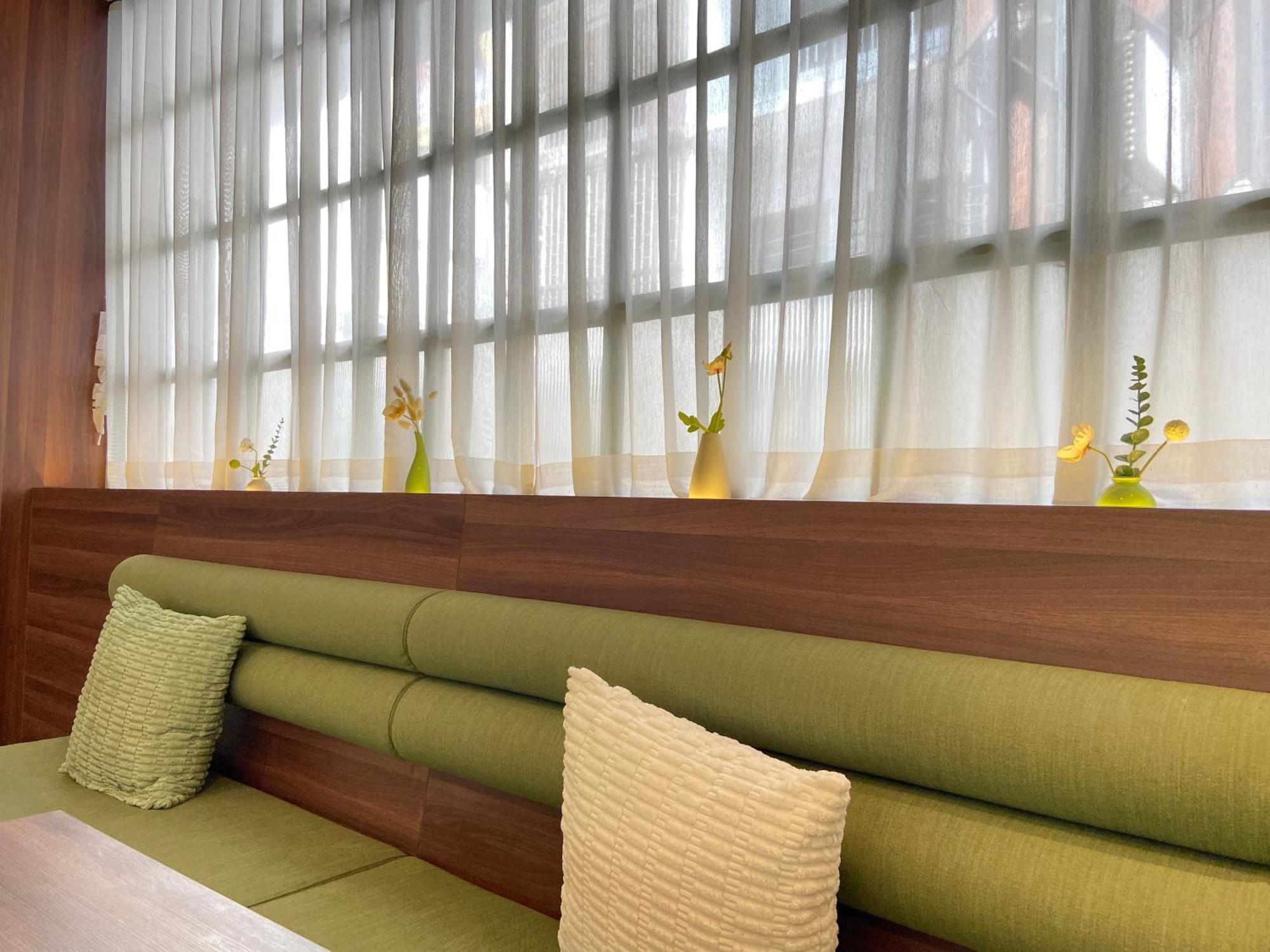Beat Hotel بانكوك المظهر الخارجي الصورة